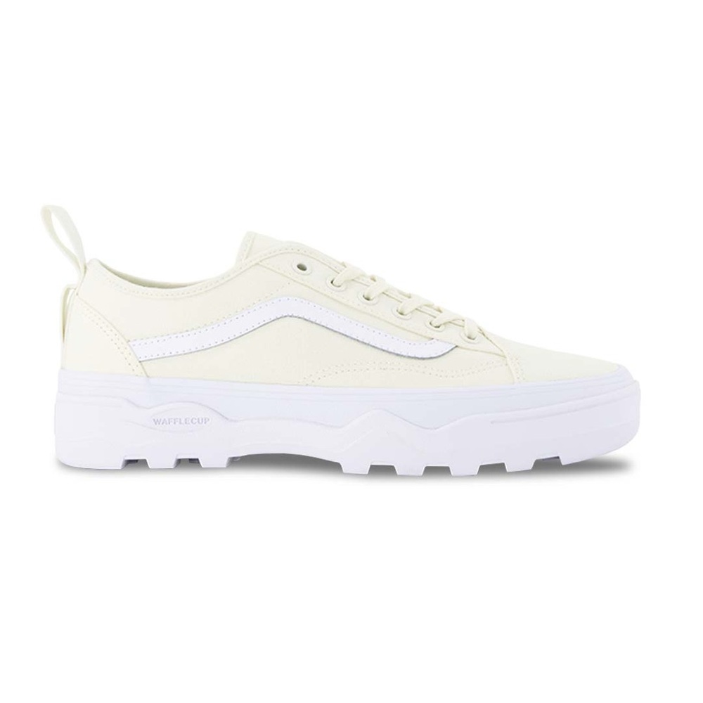 Vans-Unisex Sentry Old Skool shoes (Wafflecup-Ultra Cush)